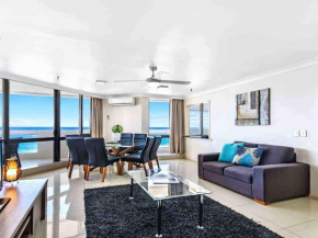 Focus Apartments Large 3 Bedroom Beachfront Apartment